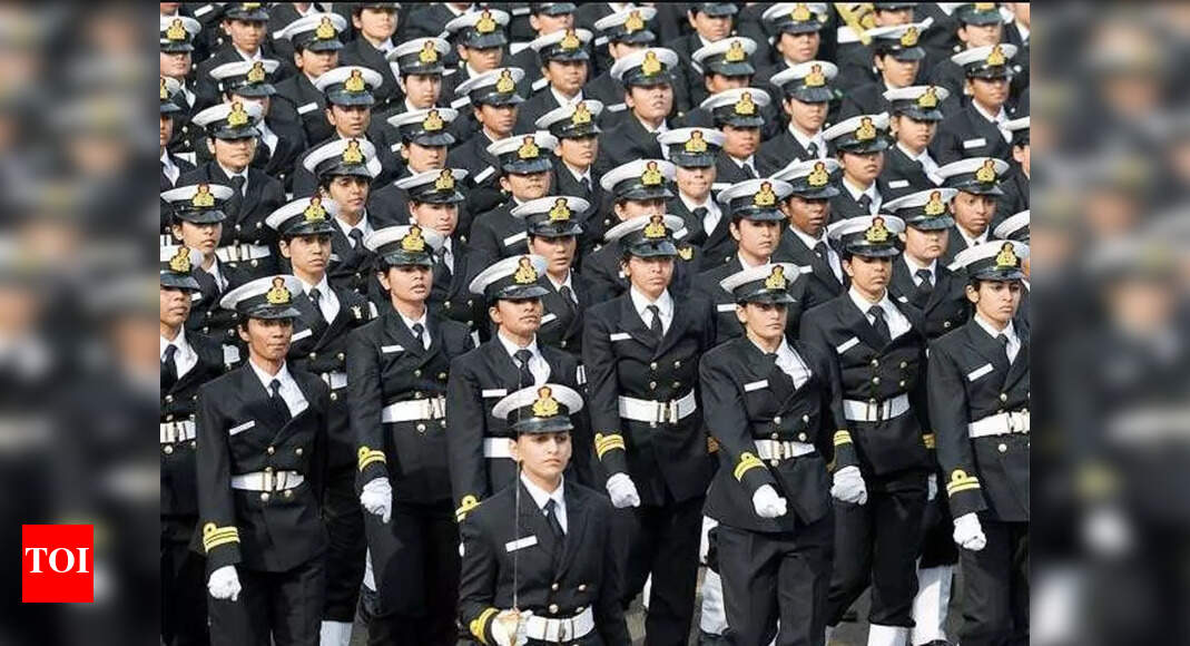 Via Agnipath, Navy to get women sailors for first time