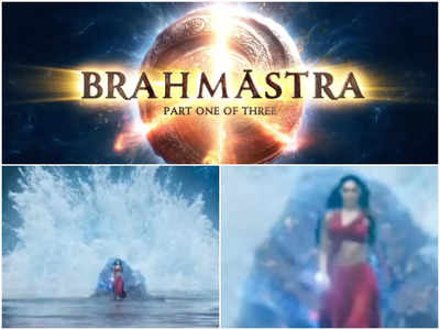 Fans speculate Deepika Padukone’s cameo in ‘Brahmastra’: See visuals