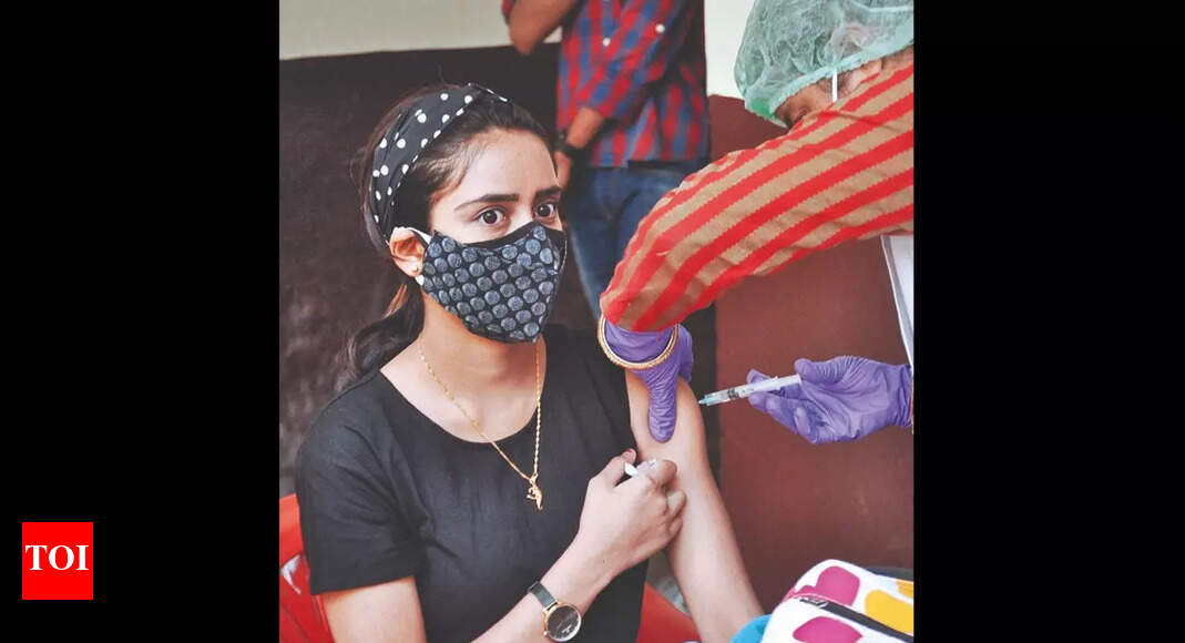 Telangana Covid Cases Telangana records 236 new Covid cases, maximum