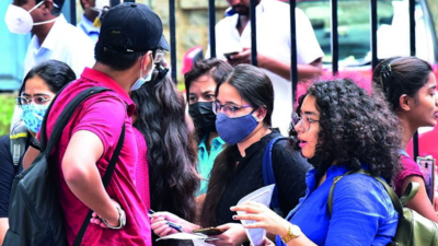 Bengaluru: CLAT, ComedK candidates say entrance tests went well