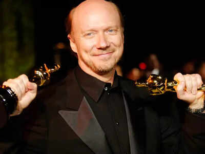 Oscar-winning screenwriter Paul Haggis charged with sexual assault