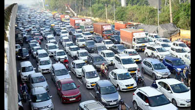 Protest in Delhi: Expect traffic diversions in Gurugram today