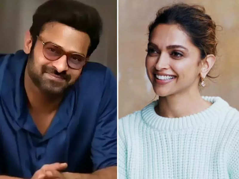 Did Prabhas really cancel 'Project K' shoot to give Deepika Padukone rest after a health scare? Producer reacts