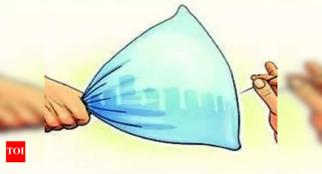 Visakhapatnam Gvmc Opens Contest On Plastic Ban Visakhapatnam News