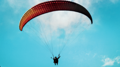 Fatal flight: How dangerous is paragliding in Manali
