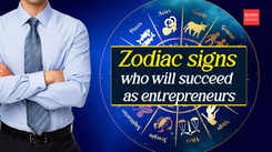 Zodiac signs who will succeed as entrepreneurs