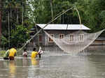 Assam floods