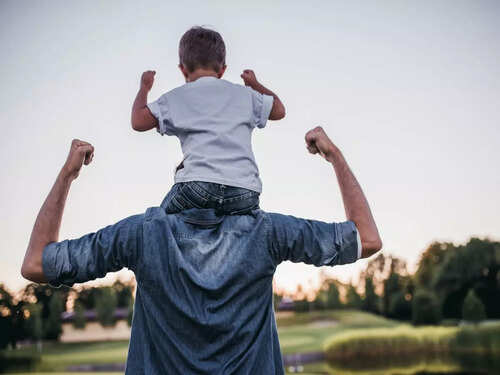 The Best Age To Become A Father The Best Age To Become A Father