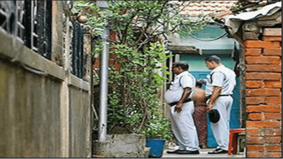 Youth slashes sister & brother, arrested in Kolkata