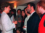 Princess Diana & George Michael’s friendship