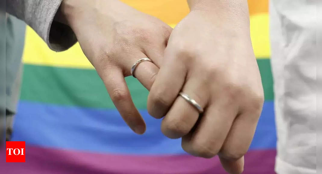 Les décisions de justice japonaises interdisant le mariage homosexuel ne sont pas inconstitutionnelles dans le revers des droits LGBTQ