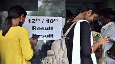 Tamil Nadu Class 10 results 2022 declared: 90.07% pass, 5% less compared to 2019