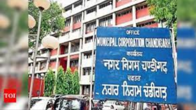 Chandigarh Municipal Corporation officials reshuffled, more transfers likely