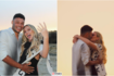 Alex Oxlade-Chamberlain and Perrie Edwards are engaged! Internet can't stop gushing over these romantic pictures of the star couple
