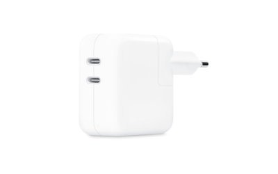 Apple details how its first dual USB-C charger works - Times of India