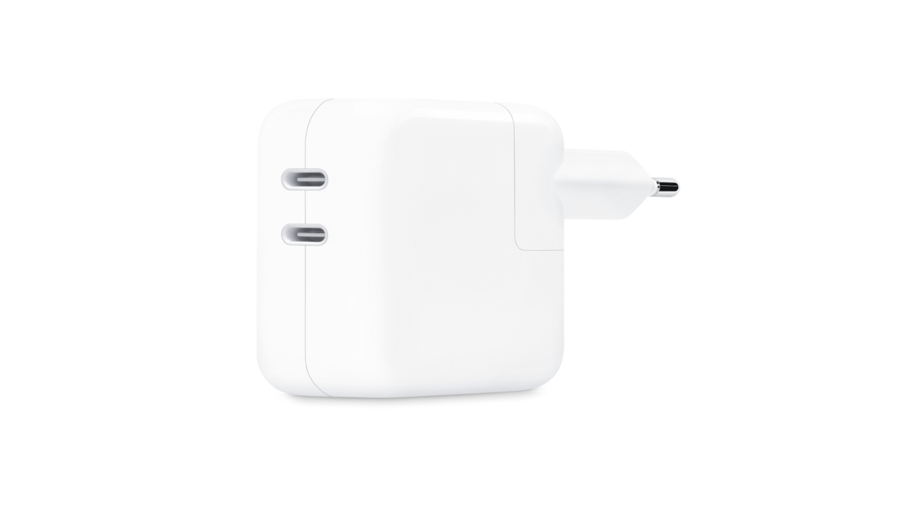 Apple: Apple details how its first dual USB-C charger works