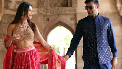 Payal Rohatgi and Sangram Singh to tie the knot in Agra