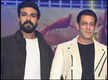 
Ram Charan to make a special cameo in Salman Khan's 'Kabhi Eid Kabhi Diwali': Report
