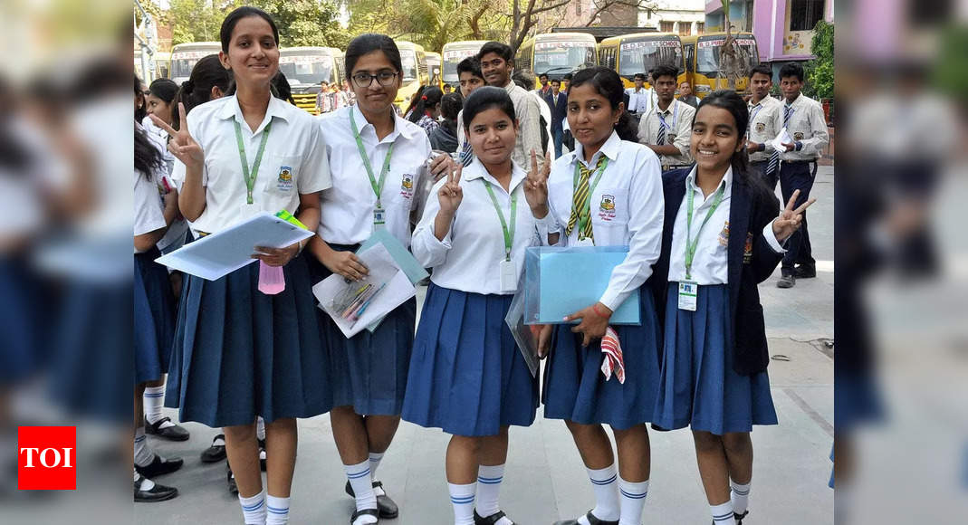 Cbse Result 2022 Date Cbse 10th 12th Results 2022 Likely To Be Released On This Date Know How 0479