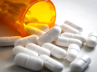 THIS commonly used drug is linked to incidence of high BP
