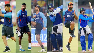 India vs South Africa: Hits and misses for Team India