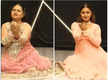
Rashami Desai recreates A. R. Rahman's song 'Kehna Hi Kya' with her mother Rasila Ajay Desai
