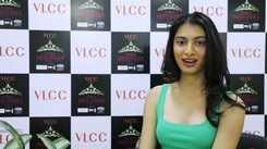 Self Care Day With Femina Miss India Gujarat 2022 At VLCC