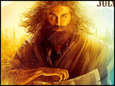 Ranbir Kapoor's Shamshera to release in 2020 | Bollywood News - The Indian  Express