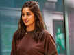 
Agent: Sakshi Vaidya's first look from Akkineni Akhil starrer unveiled
