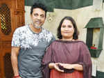 Shivarajkumar begins to promote Bairagee