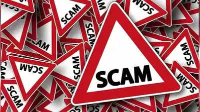 Pune: PMC peon, 2 others held for duping trio of Rs 16 lakh in job scam | Pune News – Times of India