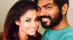 Newlywed Vignesh Shivan's recent posts hint that he and Nayanthara are honeymooning in Thailand