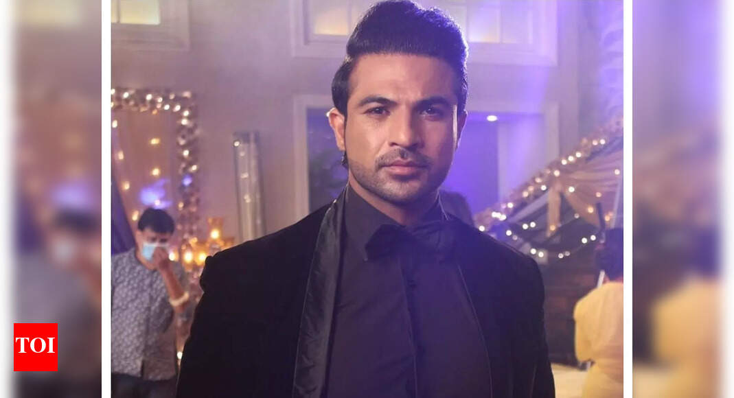 I think a lot has changed in the TV industry in the last five years ...