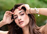 Stars accused of hurting religious sentiments