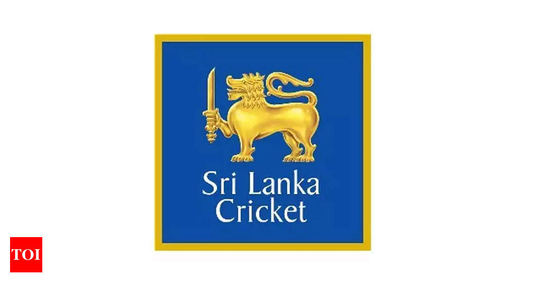 Sri Lanka name 19-member women’s squad for white-ball series against India | Cricket News – Times of India