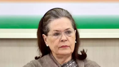 Sonia Gandhi discharged from hospital