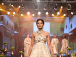 Ahmedabad Times Fashion Week: Day 3 - Charu Jewels presents Purva Couture