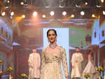 Ahmedabad Times Fashion Week: Day 3 - Charu Jewels presents Purva Couture