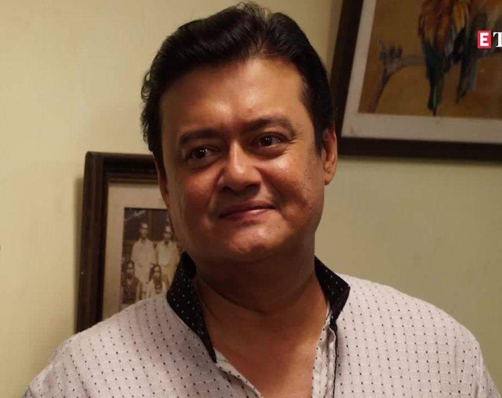 
Saswata Chatterjee to play a gay in his next
