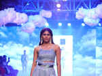 Ahmedabad Times Fashion Week: Day 3 - H&H Movies presents Disha Vadgama