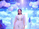 Ahmedabad Times Fashion Week: Day 3 - H&H Movies presents Disha Vadgama