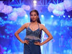 Ahmedabad Times Fashion Week: Day 3 - H&H Movies presents Disha Vadgama