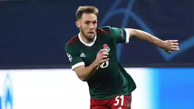 Poland drop defender Maciej Rybus after transfer to Russian club