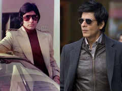 Are Big B-SRK coming together for Don 3?