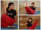 Aishwaryaa Rajinikanth: Yoga helps you achieve a holistic transformation