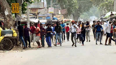 Bihar BJP MLA calls violent protesters 'jihadis', blames RJD & ally JD(U)