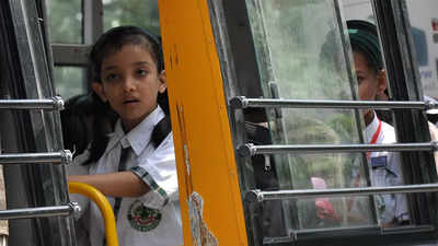 Patna schools reopen after summer break, offline classes from today