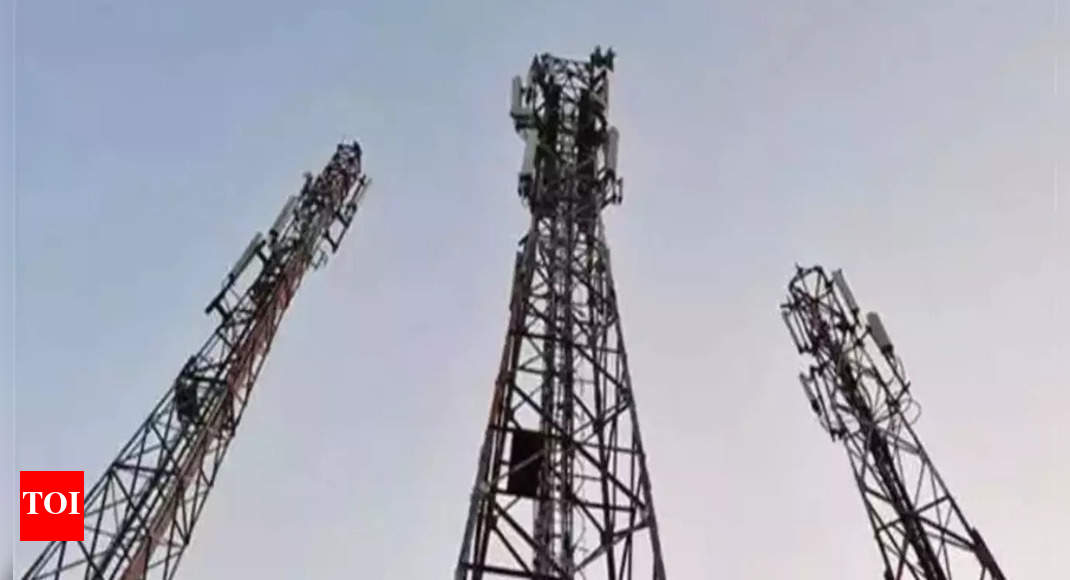 DoT announces changes to telecom PLI scheme: Key changes, scheme eligibility and more – Times of India