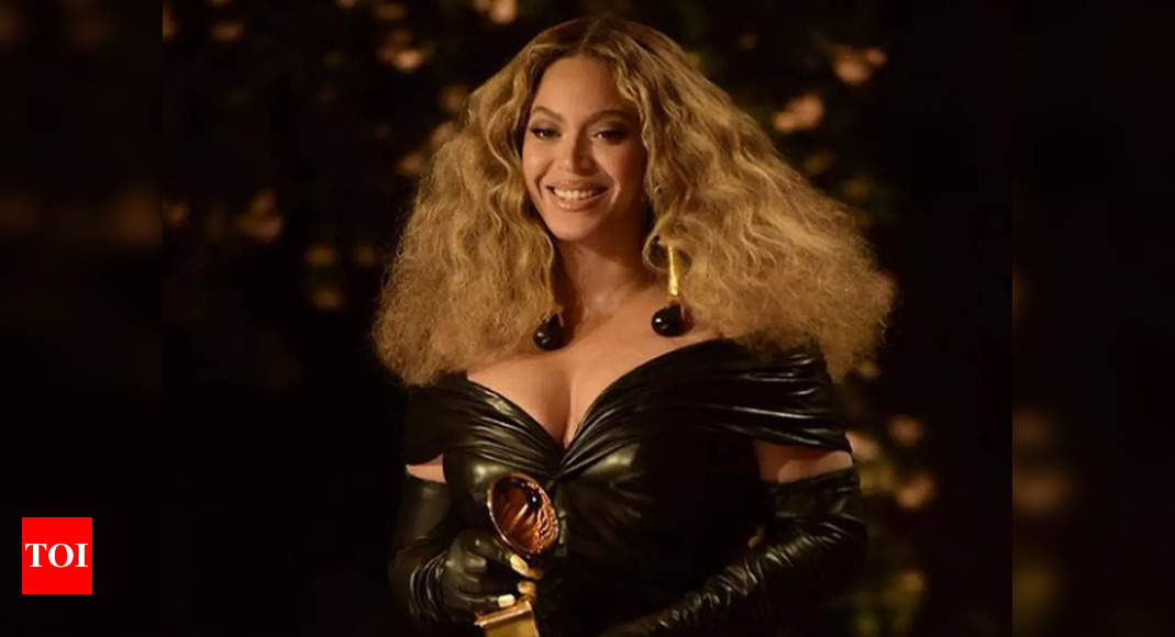Beyonce’s new music ‘Smash My Soul’ will encourage you to QUIT YOUR JOB and the web is critically bearing in mind it | English Film Information
