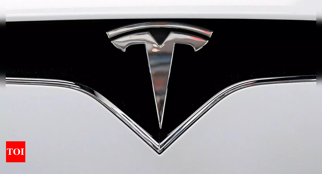 Tesla: Tesla Sued By Former Employees Over 'mass Layoff' - Times Of India